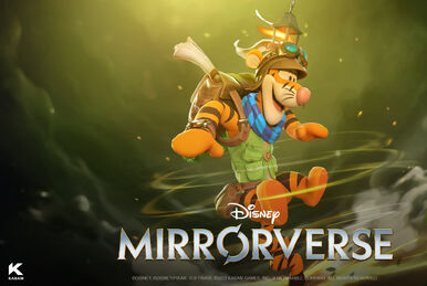 Rift Raids Developer Diary - Disney Mirrorverse