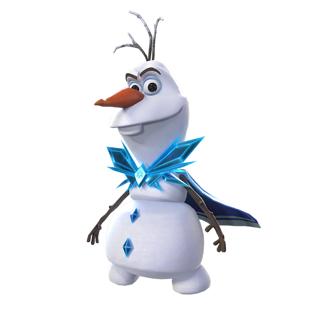 Olaf | Disney Mirrorverse Wiki | Fandom