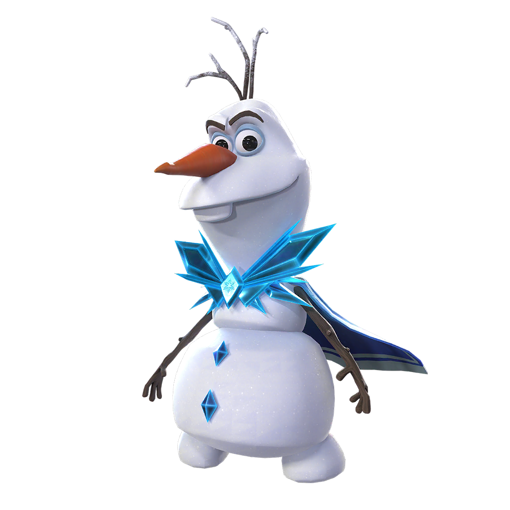 Olaf (Frozen) - Wikipedia