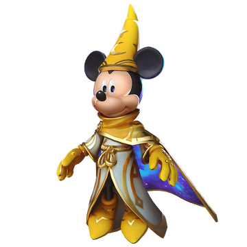 Mickey Mouse universe - Wikipedia