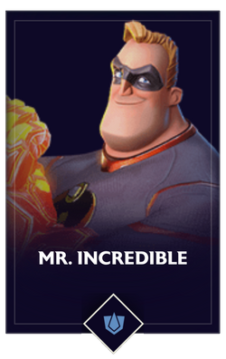 Mr. Incredible - Wikipedia