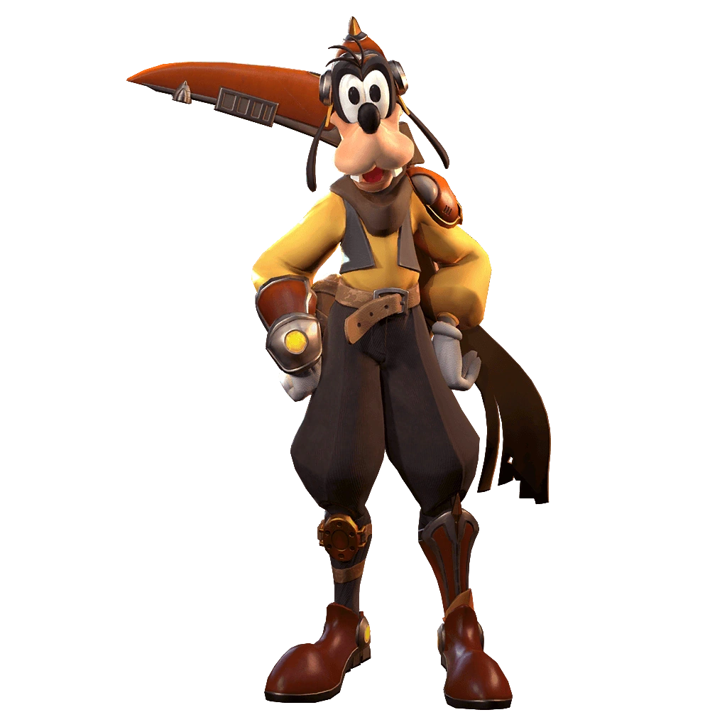 Goofy | Disney Mirrorverse Wiki | Fandom