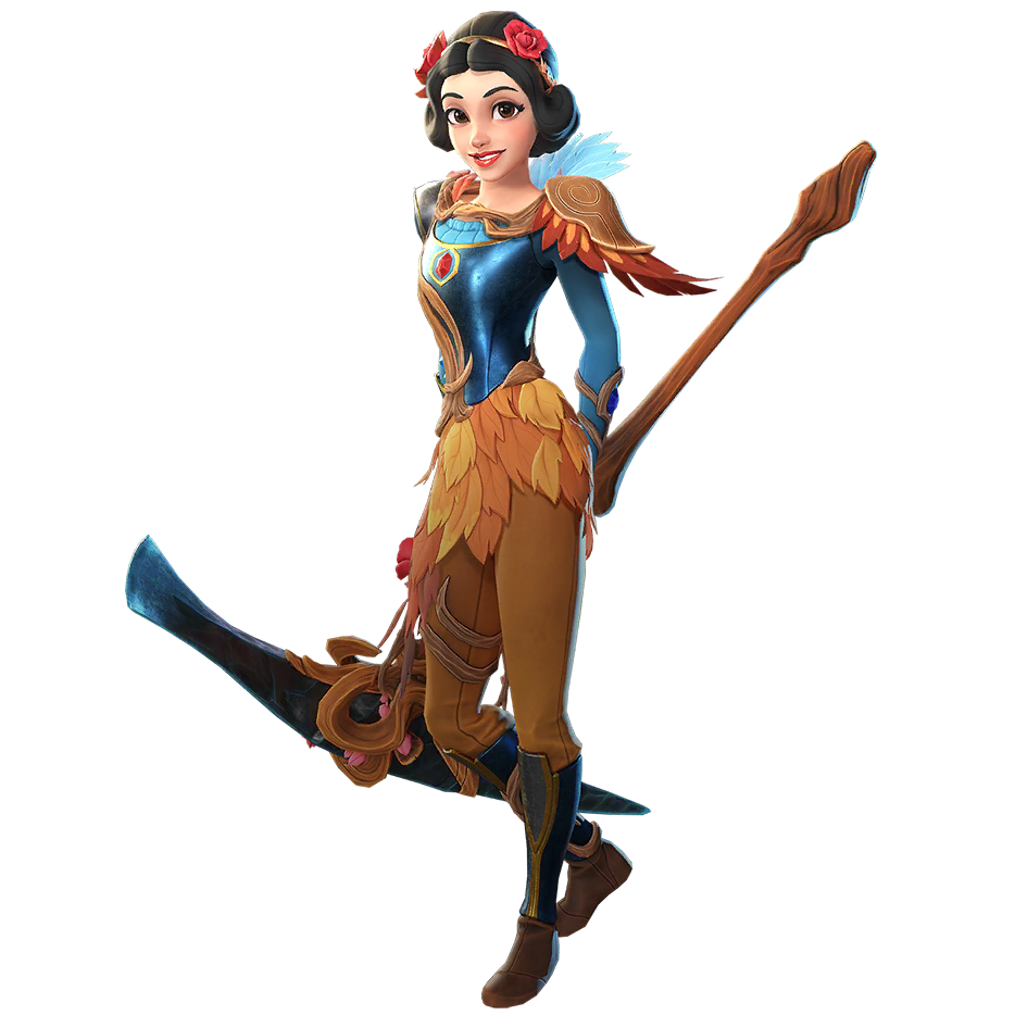 Snow White (Disney character) - Wikipedia