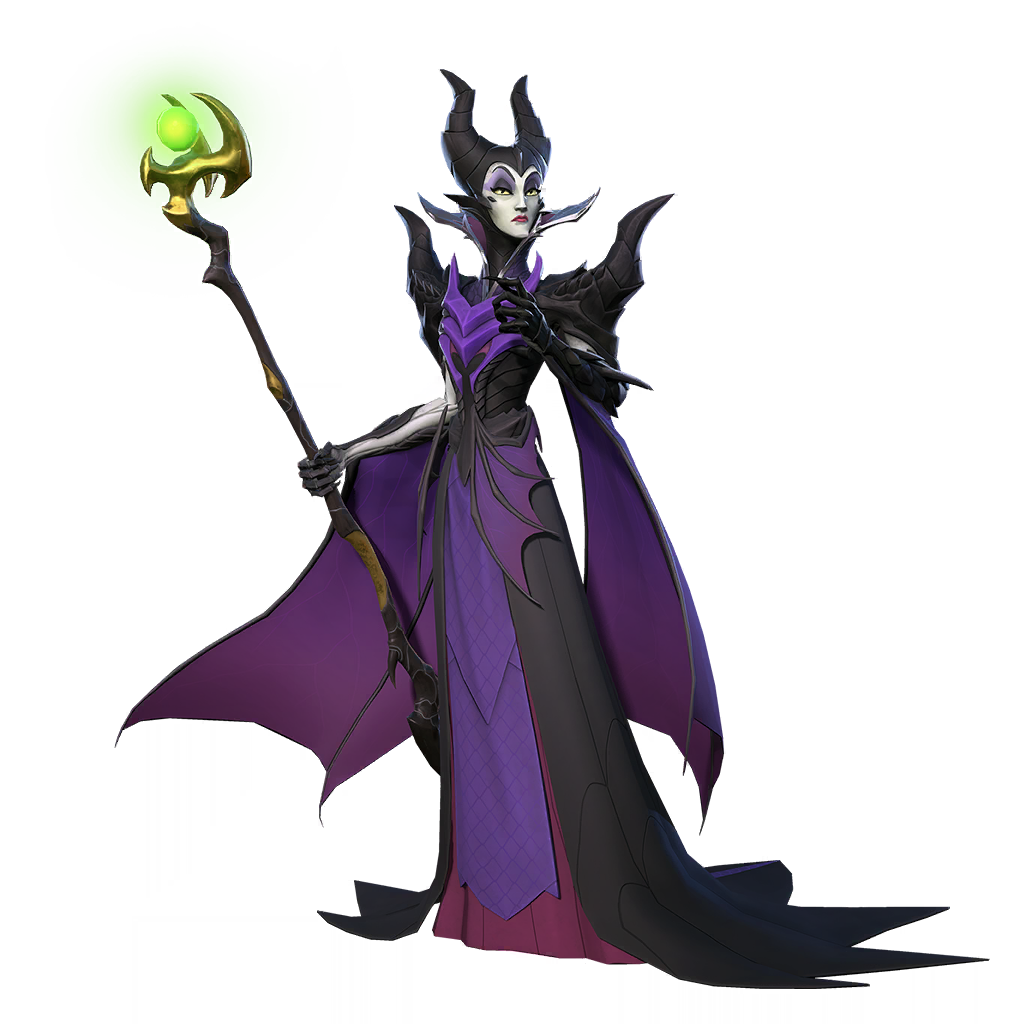 Maleficent, Disney Wiki