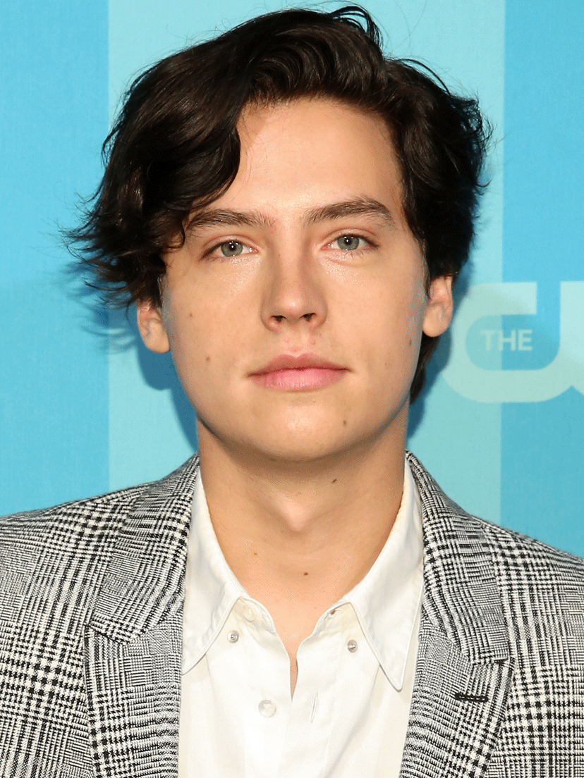 Cole Sprouse | Disney MWiik Wiki | Fandom