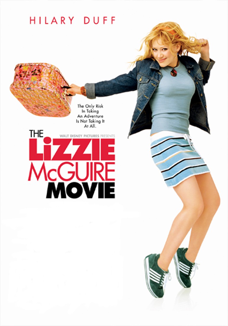 The Lizzie McGuire Movie | Disney MWiik Wiki | Fandom