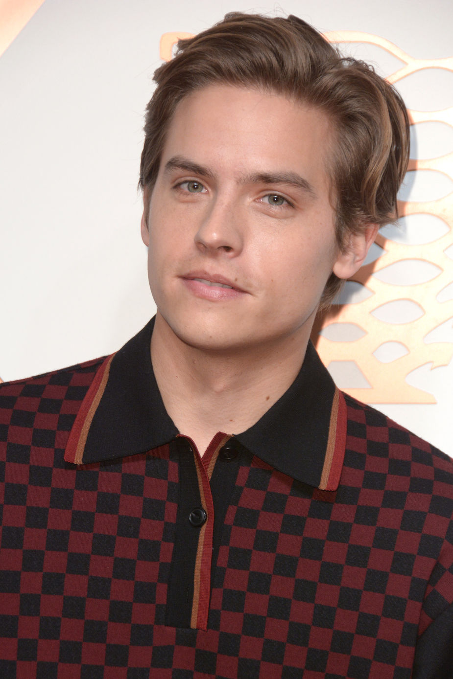 Dylan Sprouse Returns To Acting With 'Dismissed