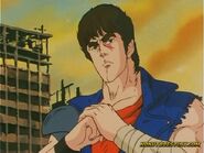 Kenshiro