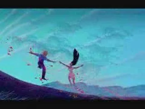 Colors of the Wind | Disney Animation Canon Wiki | Fandom
