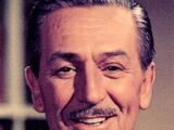 Walter Elias Disney