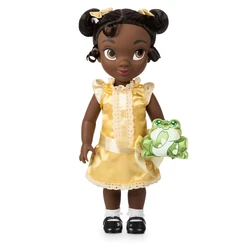 Tiana | Disney Animators Collection Wiki | Fandom Tiana | Disney Animators Collection Wiki | Fandom