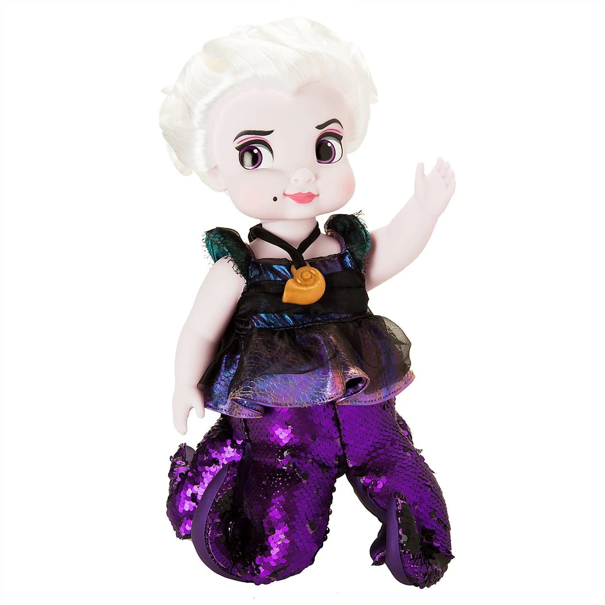 Ursula | Disney Animators Collection Wiki | Fandom