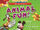 Disney's Magic English: Animal Fun!