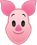 EmojiBlitzPiglet