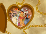 Your Heart Will Lead You Home