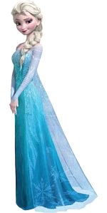 Elsa