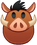 EmojiBlitzPumbaa