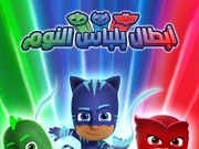 تصنيف أبطال بلباس النوم ويكي ديزني