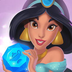Disney Princess Majestic Quest icon app.png