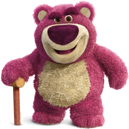 Lotso