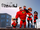 Adham Eljaber/أبطال خارقون ٢: أكثر أسرة خارقة في العالم