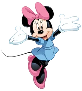 Minniereach