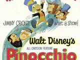 بينوكيو/معرض صور