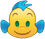 EmojiBlitzFlounder