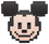 EmojiBlitz8-BitMickey