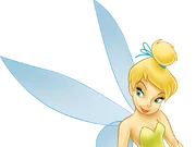 تصنيف شخصيات بيتر بان ويكي ديزني Fandom