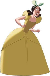 Drizella