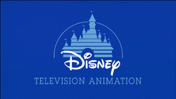 Disney Television Animation logo