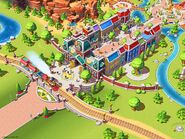 Disney Magic Kingdoms 11