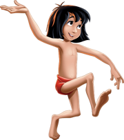 Mowgli