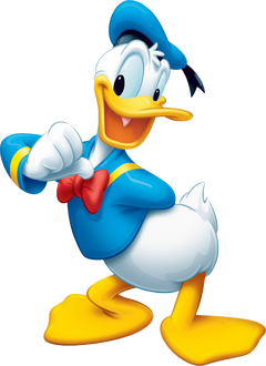 Donald Duck Iconic.png