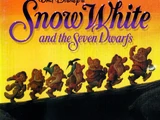 سنو وايت والأقزام السبعة (ألبوم الأغاني)
