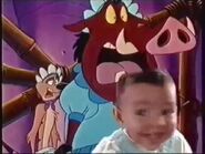 Toon Disney Promo- Toon Face (1999) - YouTube42