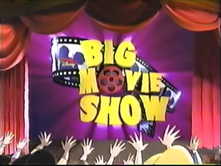 Big Movie Show (2004-2005)