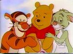 The New Adventures of Winnie the Pooh