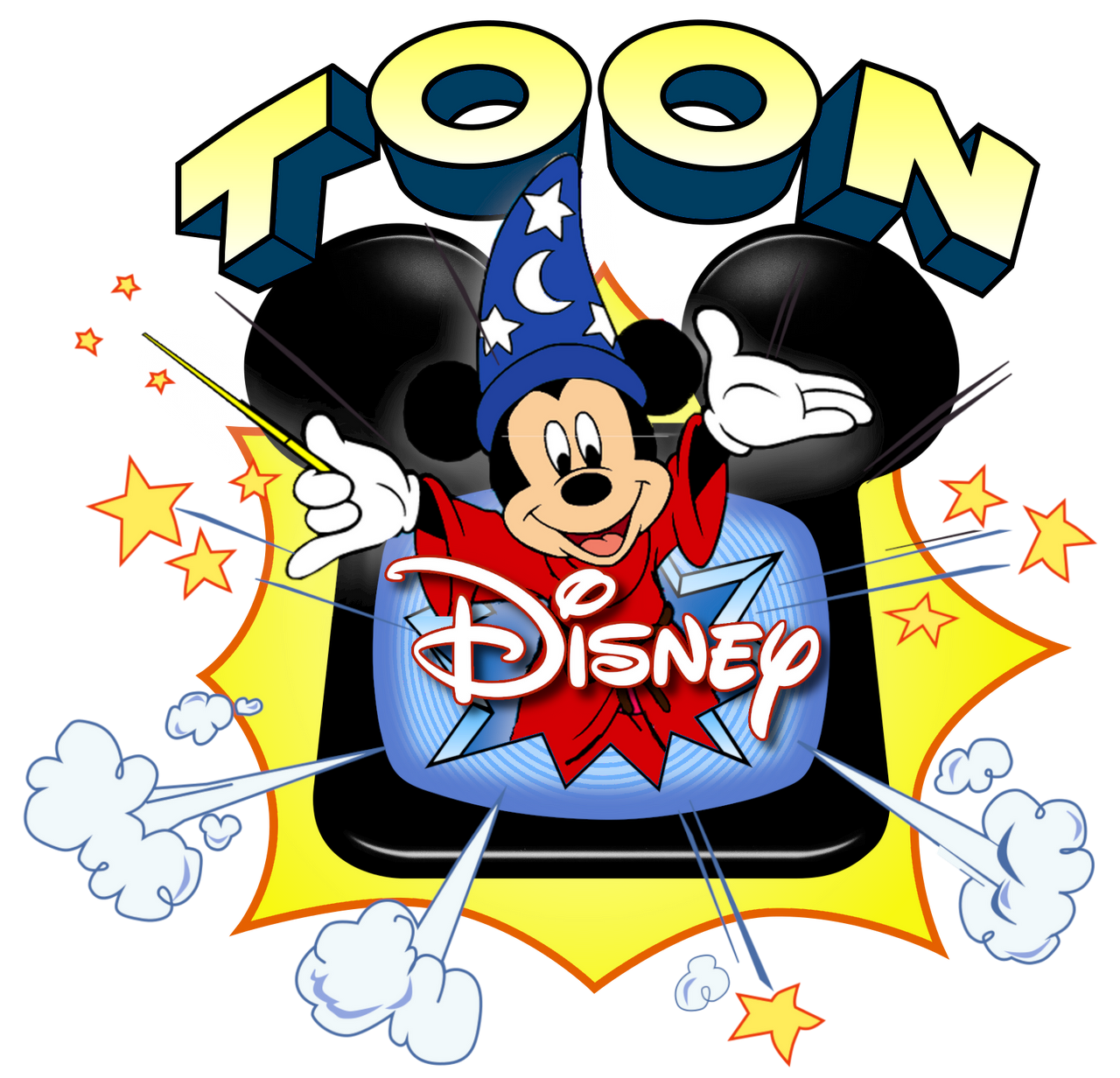 Toon Disney TV Rated | Toon Disney | Fandom