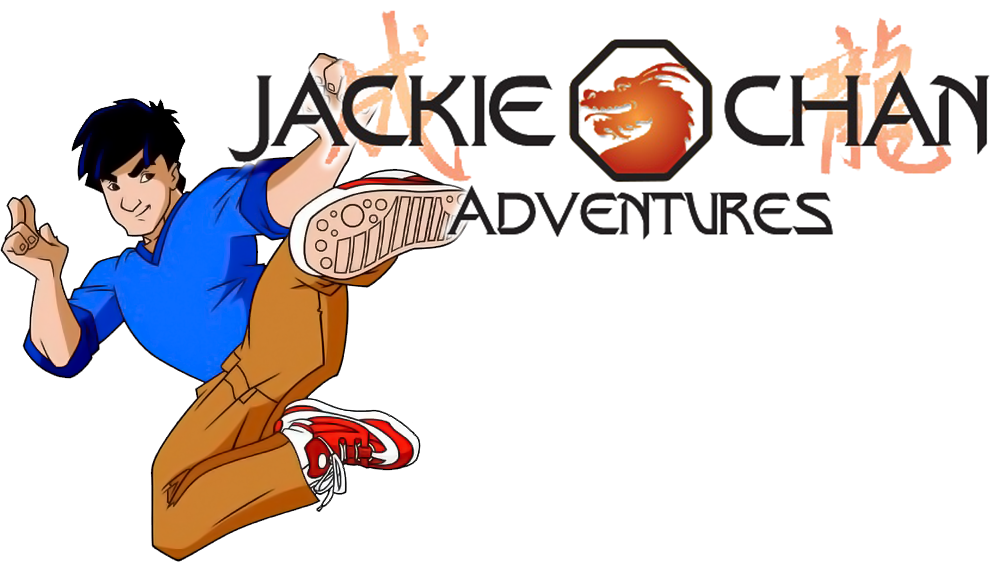 Jackie Chan Adventures | Toon Disney | Fandom