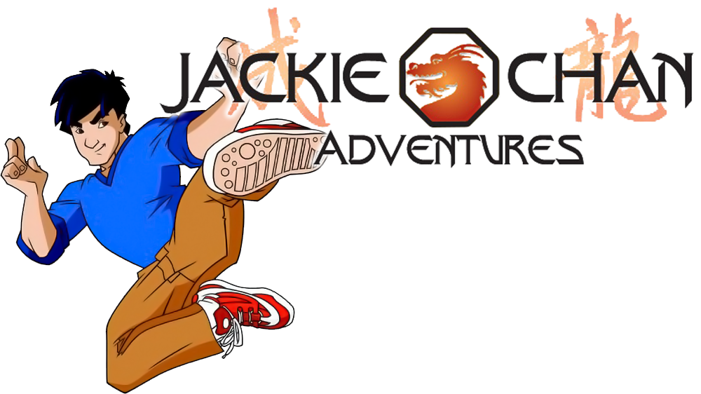 Jackie Chan Adventures | Toon Disney | Fandom Jackie Chan Adventures | Toon Disney | Fandom