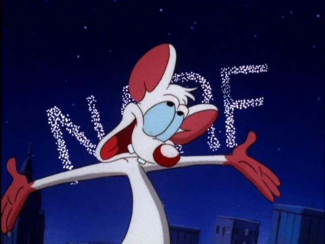 Pinky Toon Disney Fandom