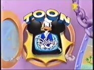 Toon Disney Promo- Toon Face (1999) - YouTube76