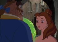 Belle and Beast Pictures 11