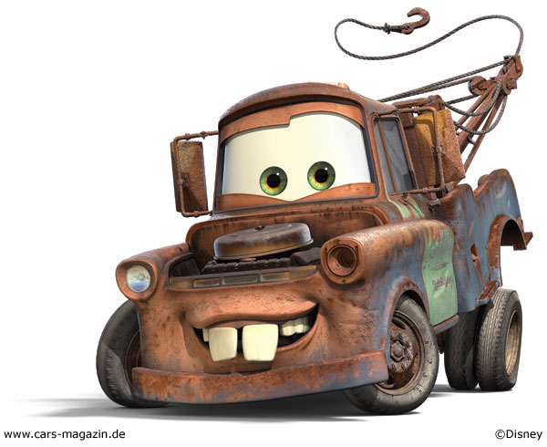 Hook, Disney Cars Wiki