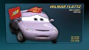 Car Finder Profil Wilmar