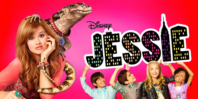 Jessie, Disney classicos show Wiki
