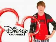 Calum Worthy Wand ID