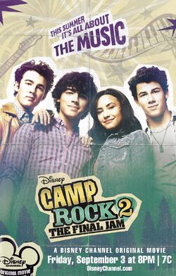 CampRock2OfficialPoster